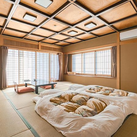 Hokkawa Onsen Hotel Хигасиидзу Экстерьер фото