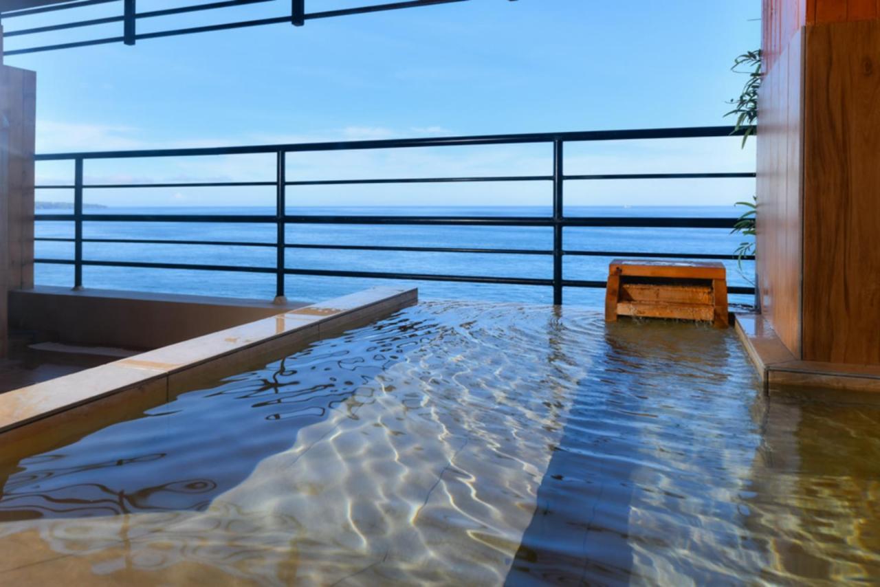 Hokkawa Onsen Hotel Хигасиидзу Экстерьер фото