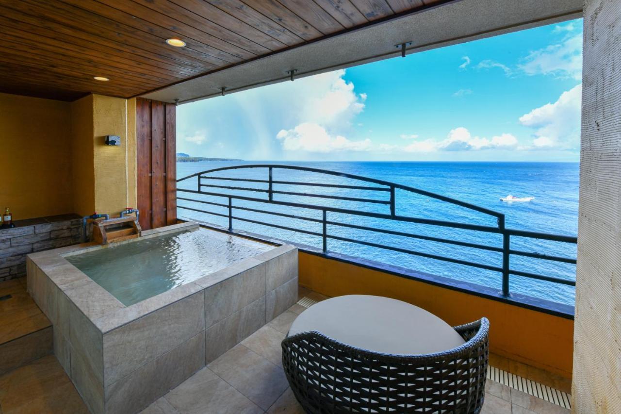 Hokkawa Onsen Hotel Хигасиидзу Экстерьер фото