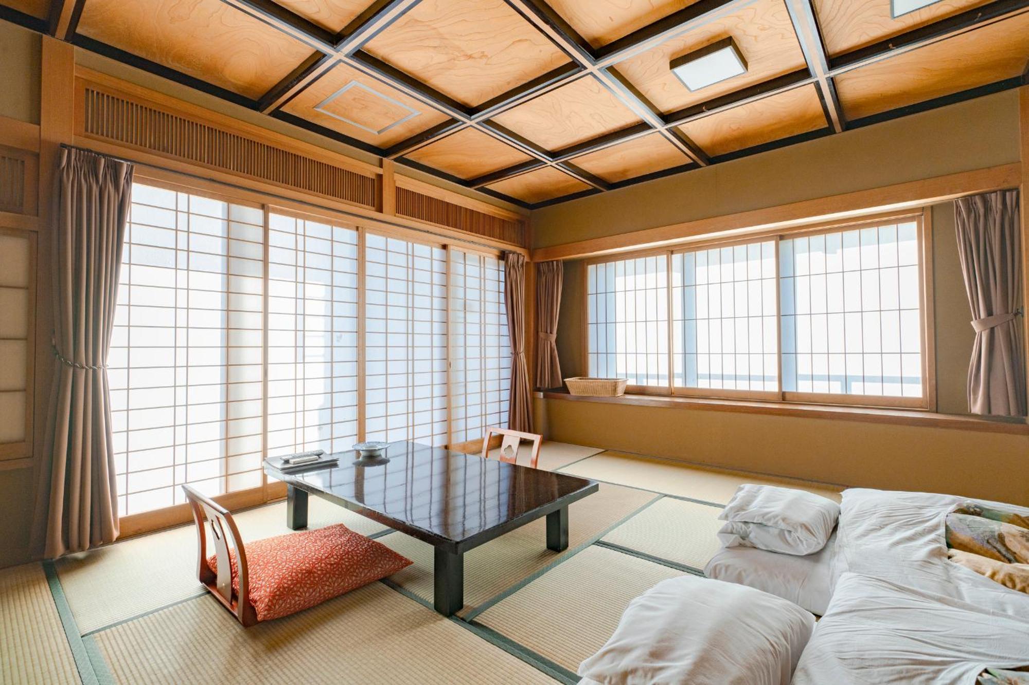 Hokkawa Onsen Hotel Хигасиидзу Экстерьер фото