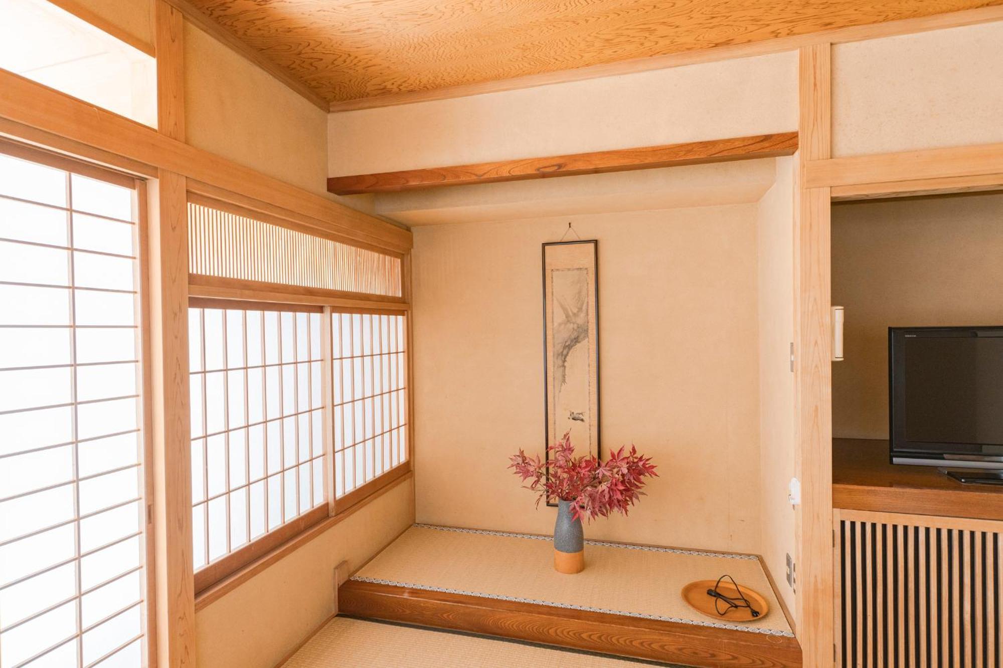 Hokkawa Onsen Hotel Хигасиидзу Экстерьер фото