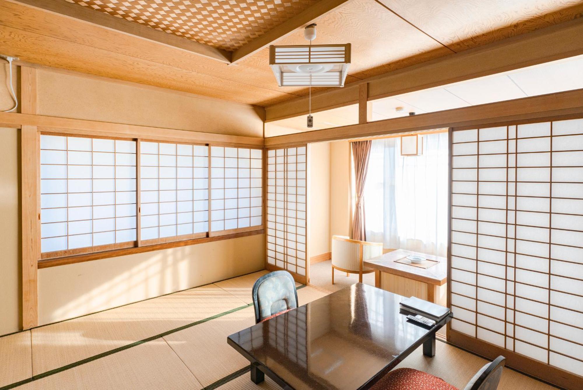 Hokkawa Onsen Hotel Хигасиидзу Экстерьер фото