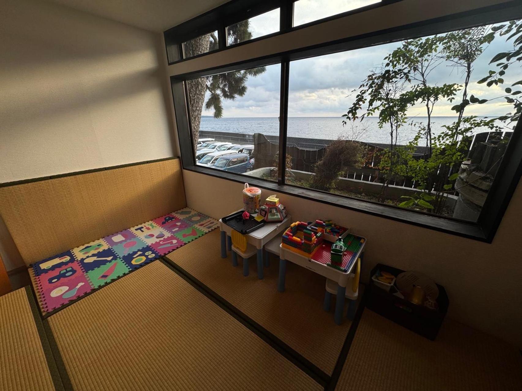 Hokkawa Onsen Hotel Хигасиидзу Экстерьер фото